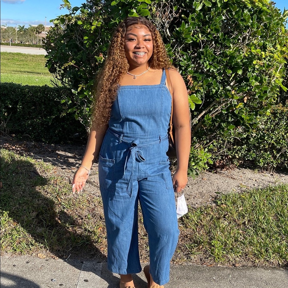 Jean Romper